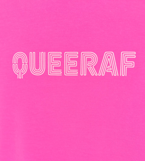 Neon Pink Queeraf